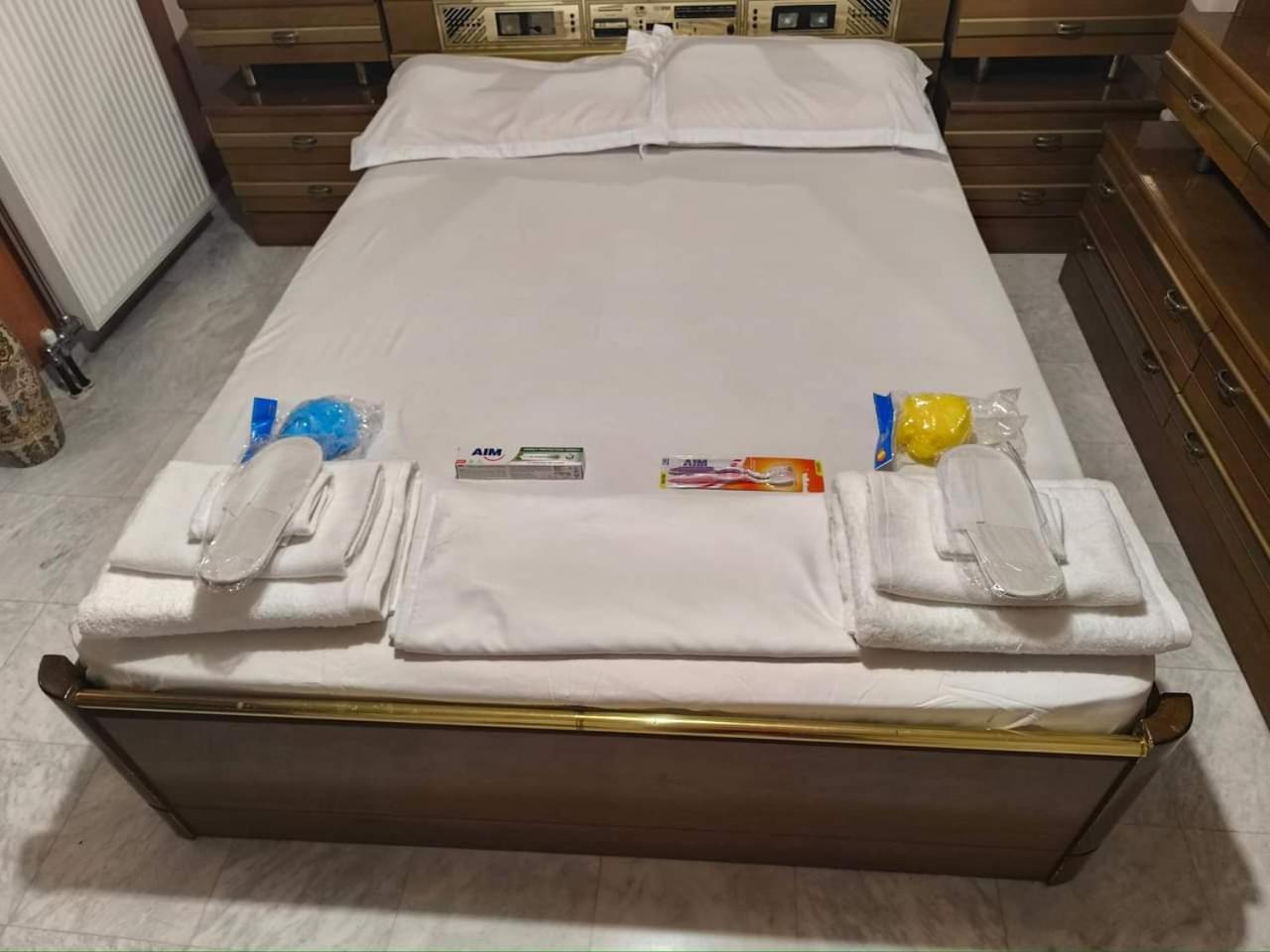 Trident Appartement *