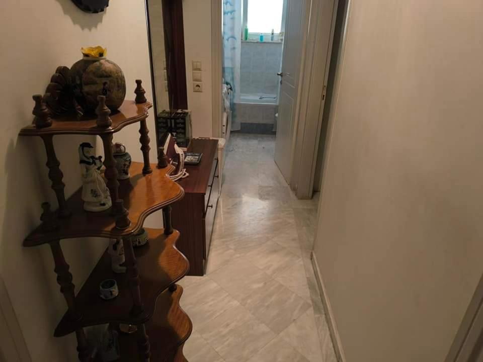 Trident Appartement