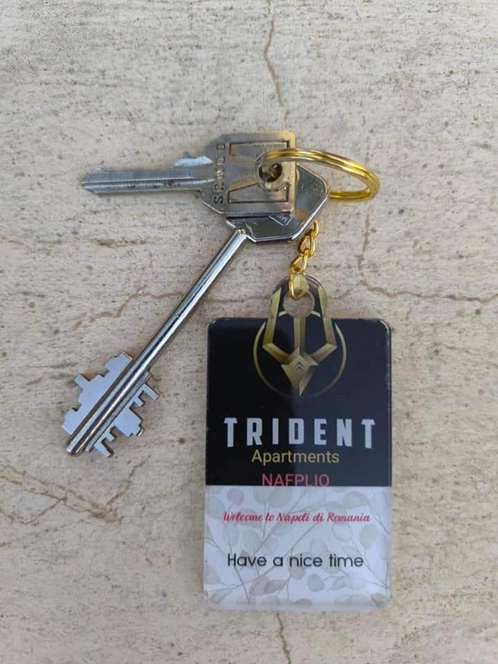 Trident Apartment *
