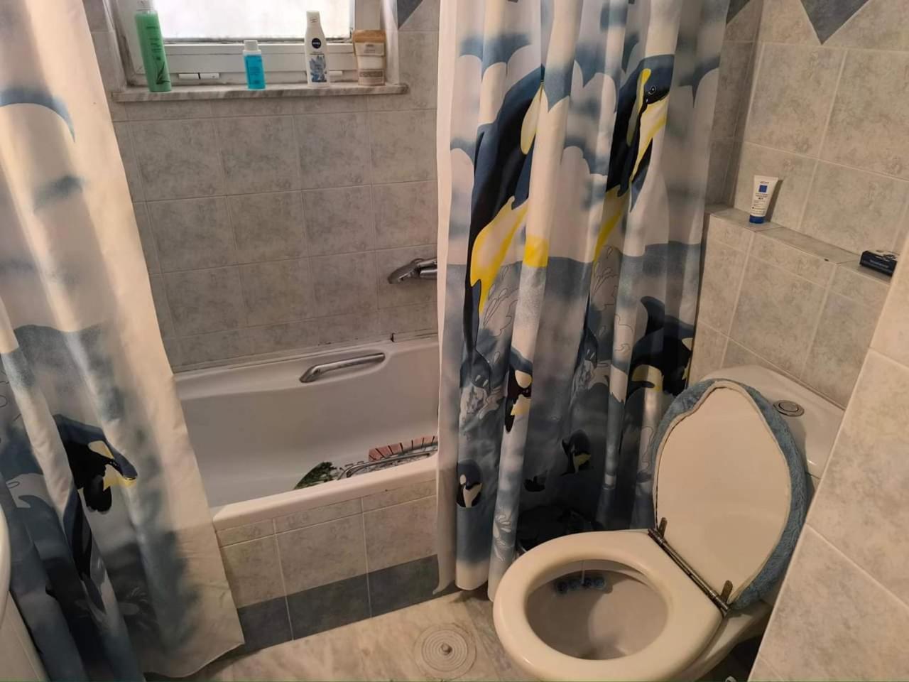 Appartement Trident *