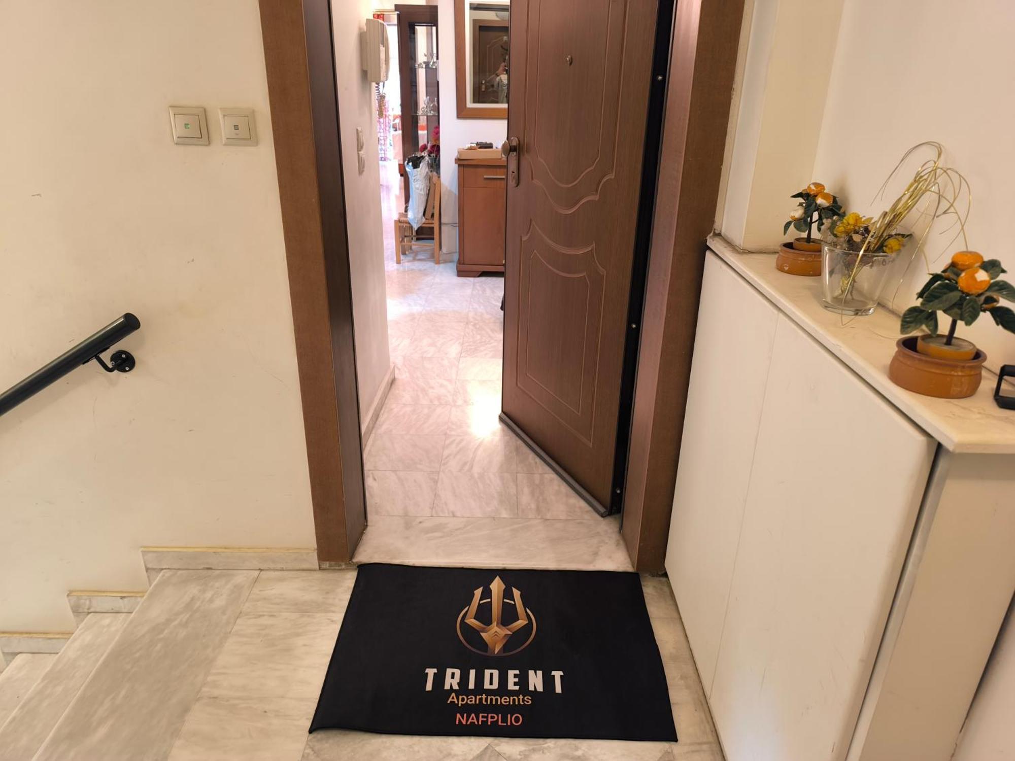 Trident Nafplio