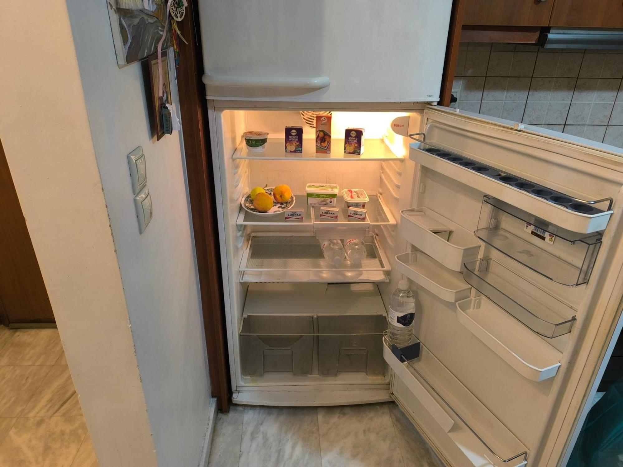 Trident Appartement