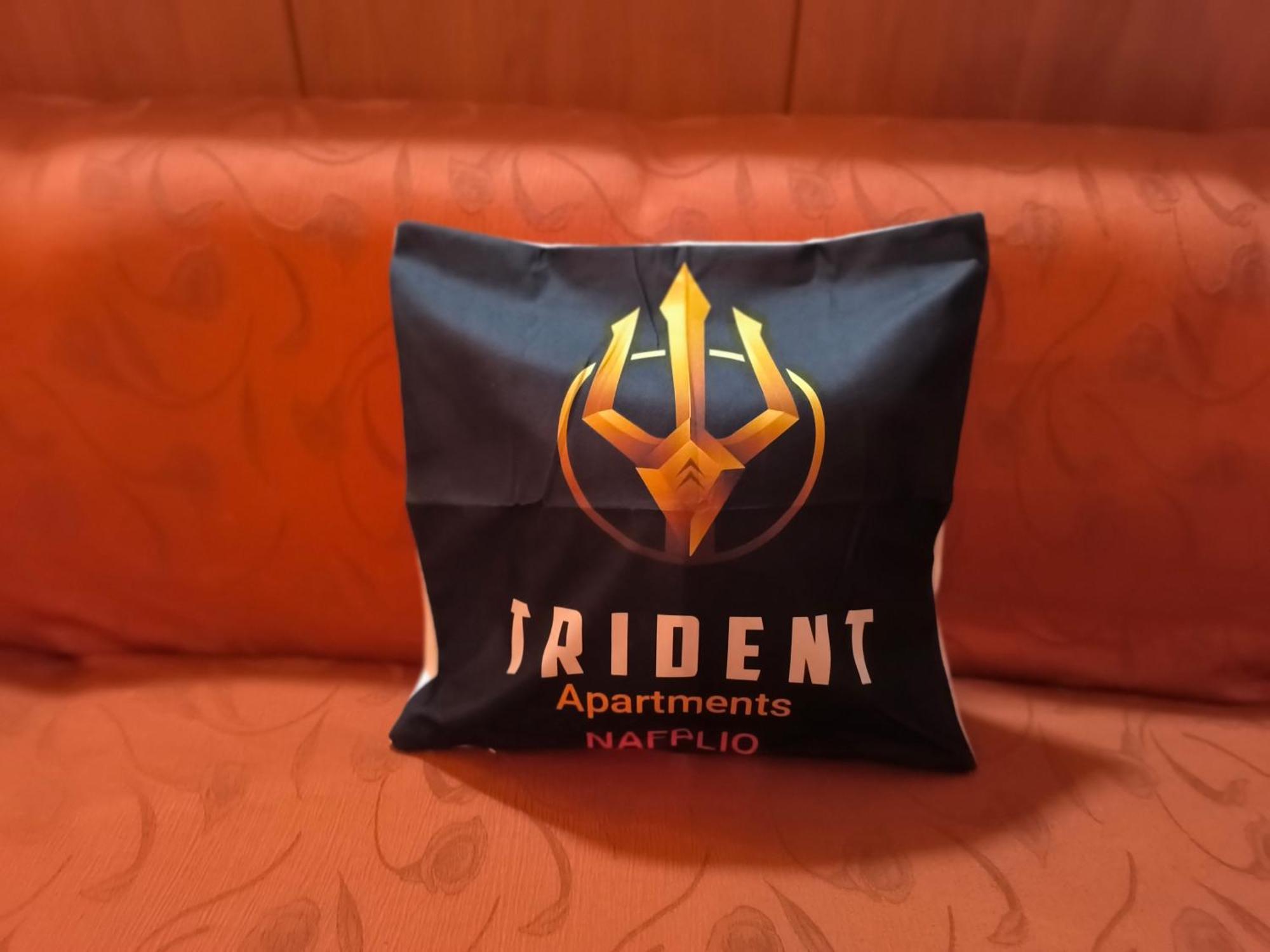 Apartment Trident Nafplio