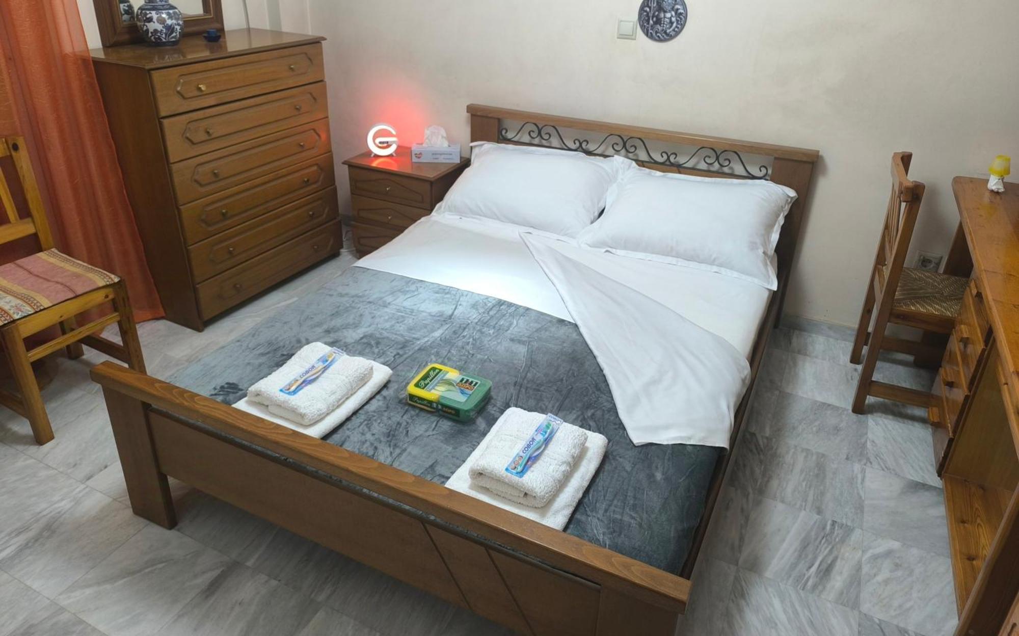 Trident Appartement *