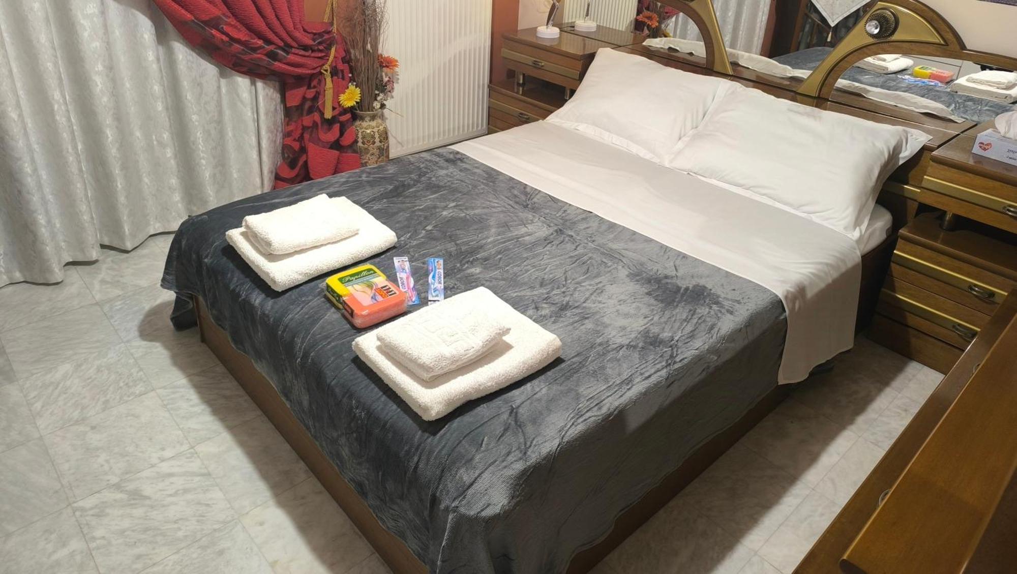 Trident Nafplio