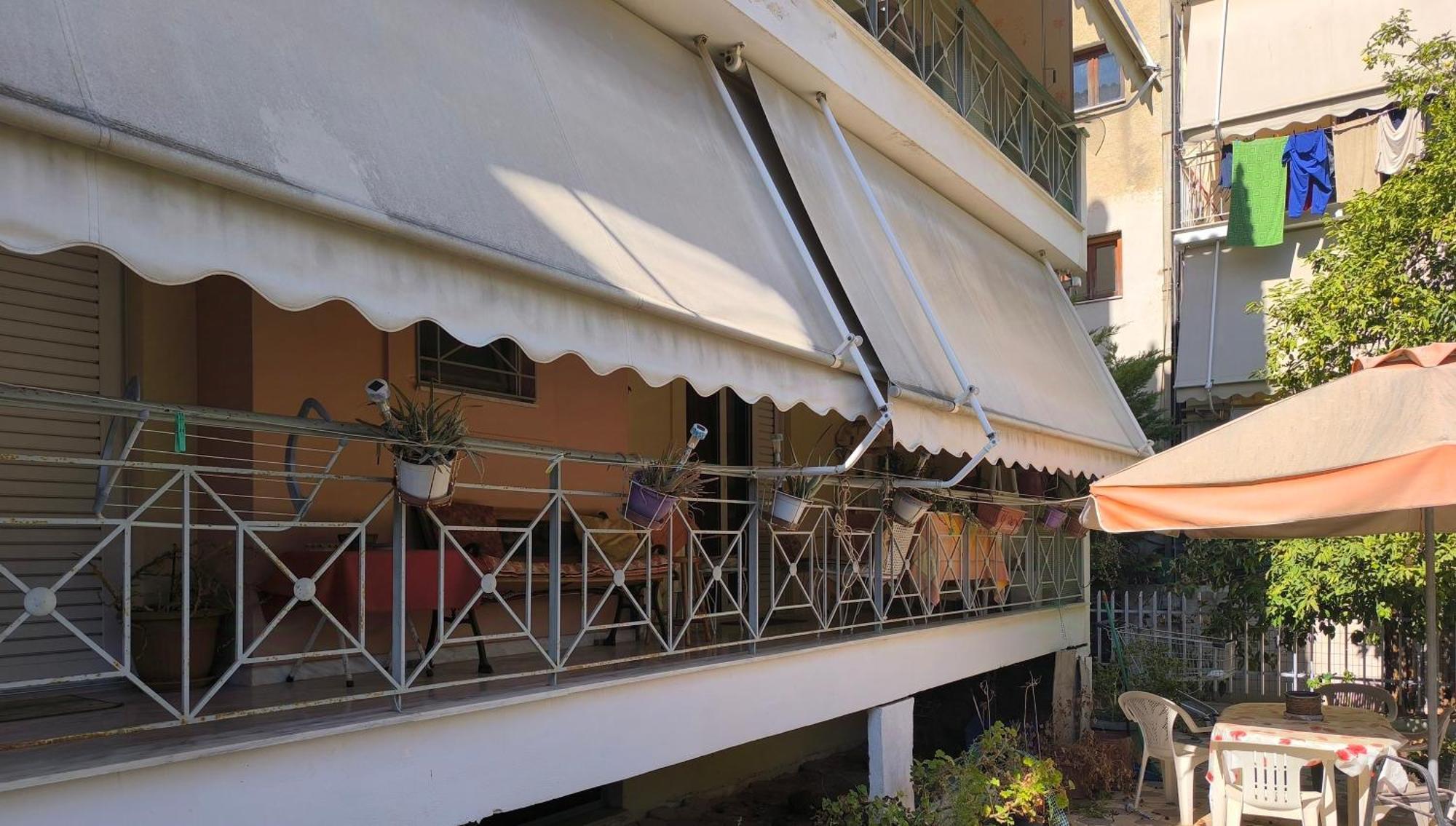 Trident Nafplio