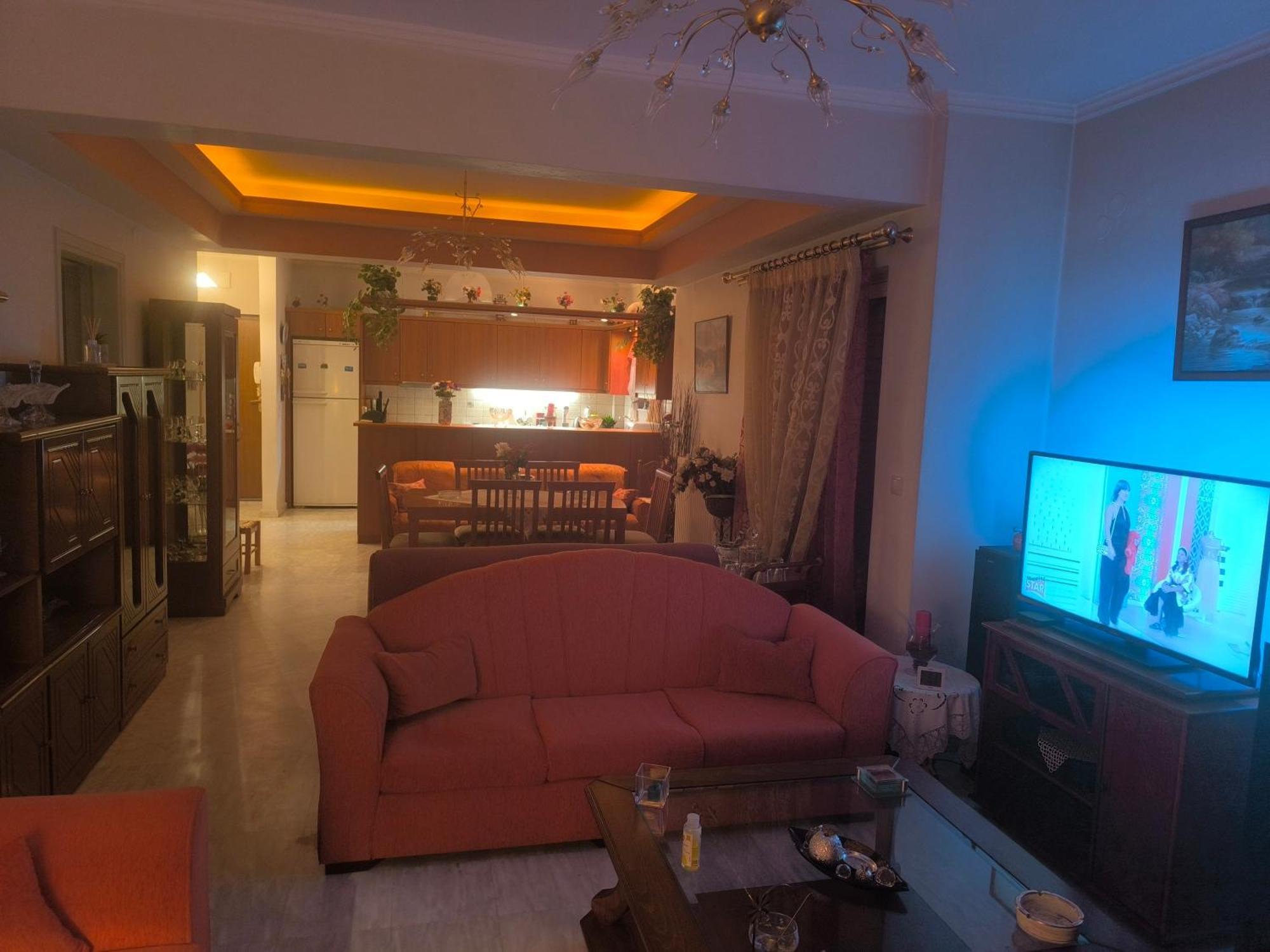 Trident Apartment *
